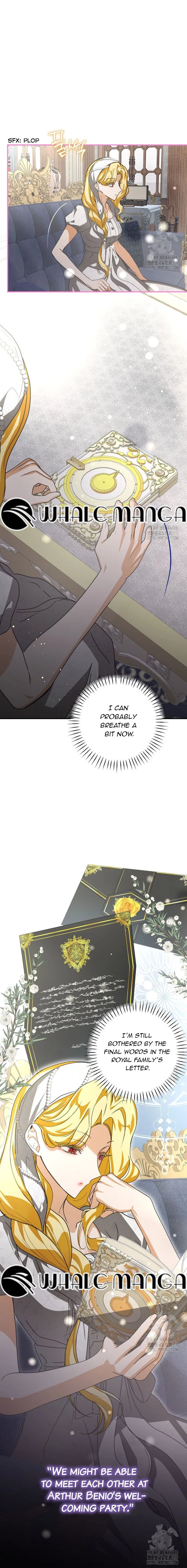 I Became the Master of the Devil Chapter 17 – Page 2