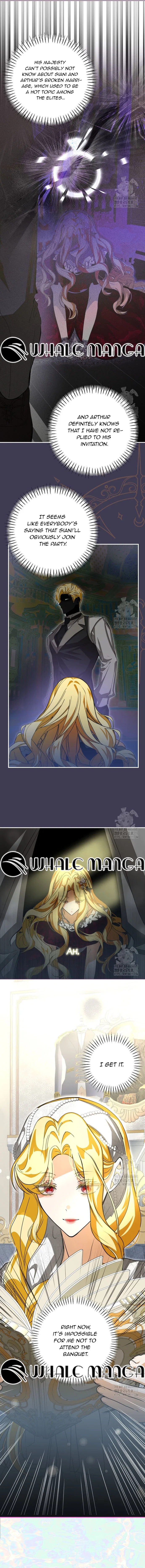 I Became the Master of the Devil Chapter 17 – Page 3