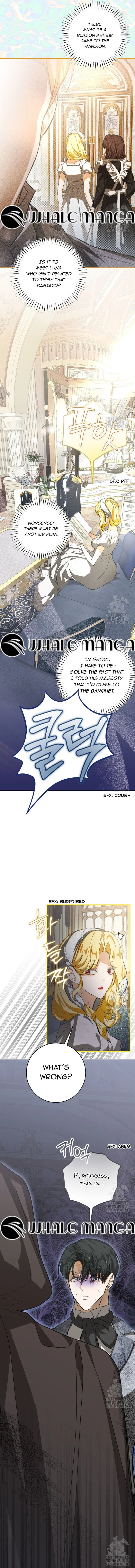 I Became the Master of the Devil Chapter 17 – Page 4