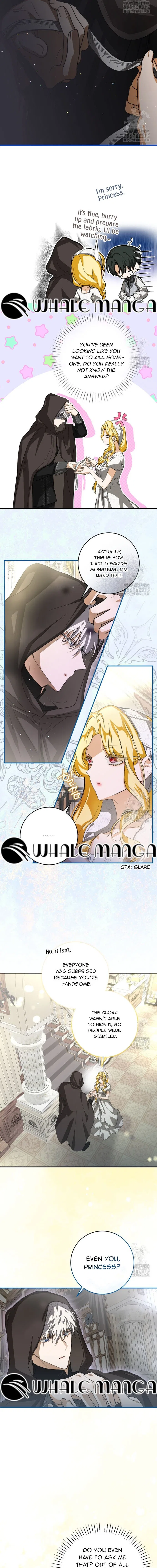 I Became the Master of the Devil Chapter 17 – Page 7