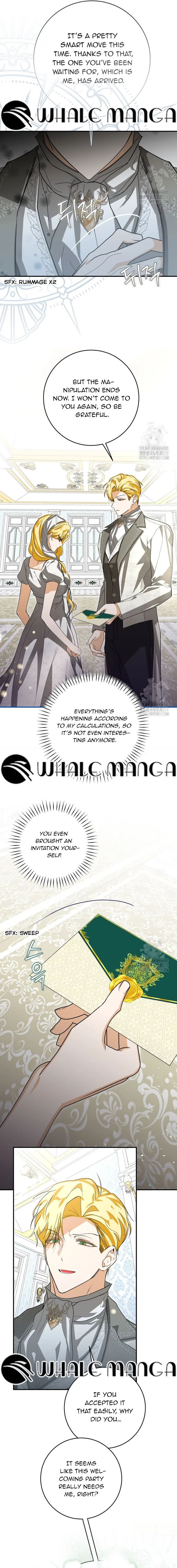 I Became the Master of the Devil Chapter 17 – Page 12