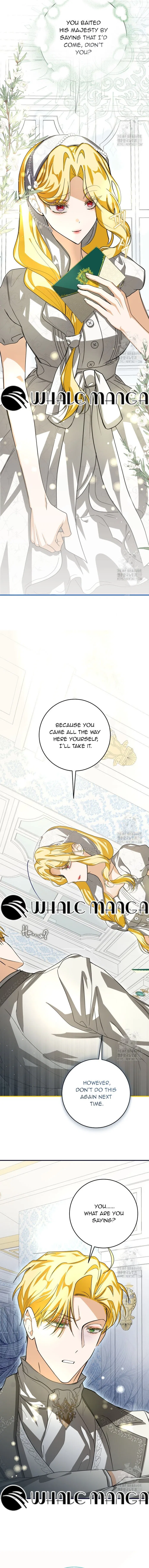 I Became the Master of the Devil Chapter 17 – Page 13
