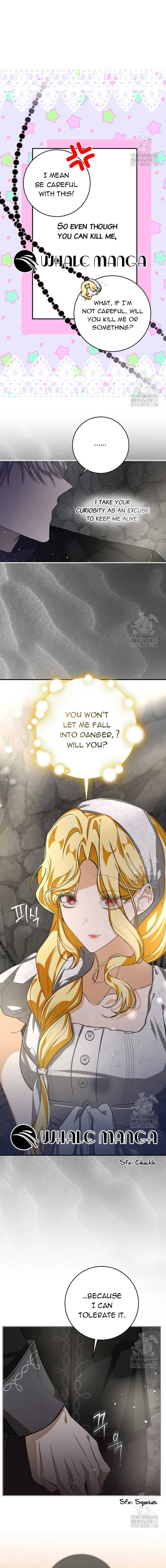 I Became the Master of the Devil Chapter 16 – Page 4