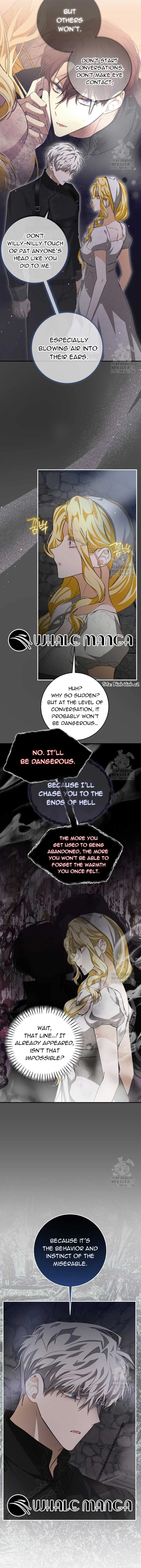 I Became the Master of the Devil Chapter 16 – Page 5