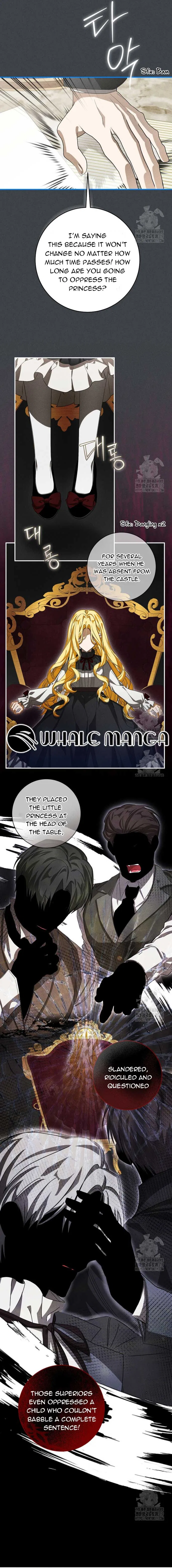 I Became the Master of the Devil Chapter 16 – Page 10