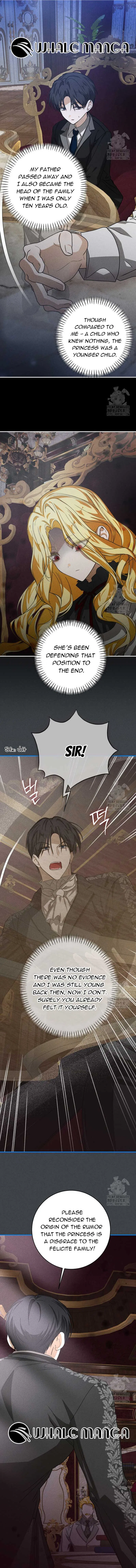 I Became the Master of the Devil Chapter 16 – Page 11