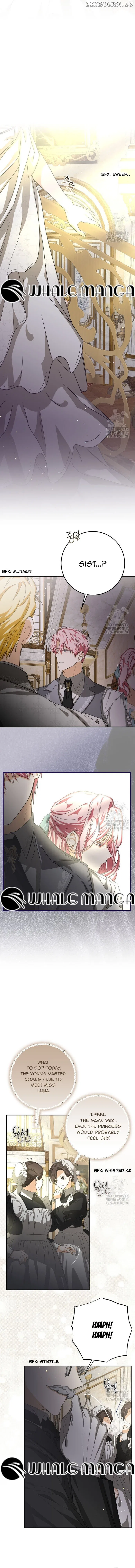 I Became the Master of the Devil Chapter 15 – Page 4