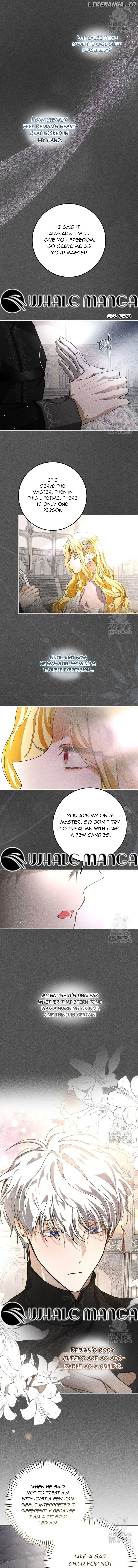I Became the Master of the Devil Chapter 15 – Page 8