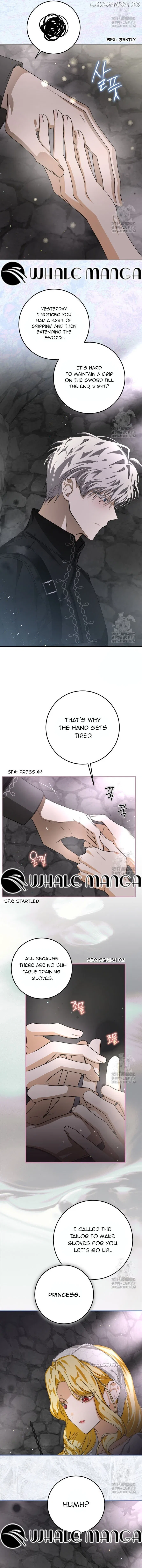 I Became the Master of the Devil Chapter 15 – Page 10