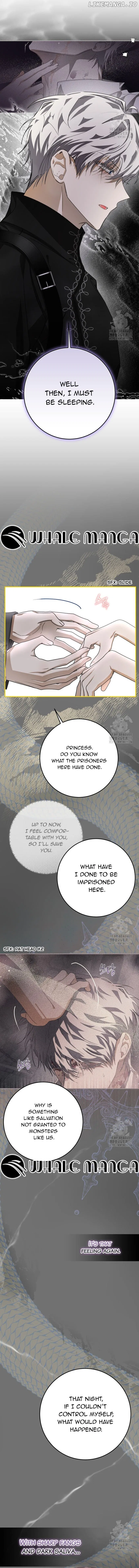 I Became the Master of the Devil Chapter 15 – Page 13