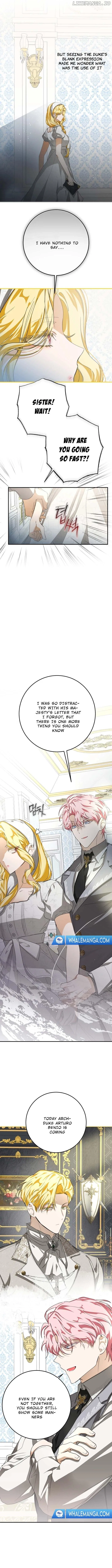 I Became the Master of the Devil Chapter 14 – Page 4