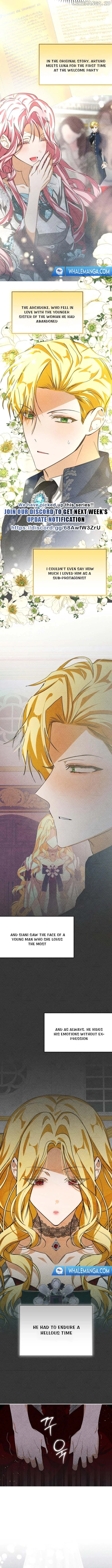 I Became the Master of the Devil Chapter 14 – Page 8