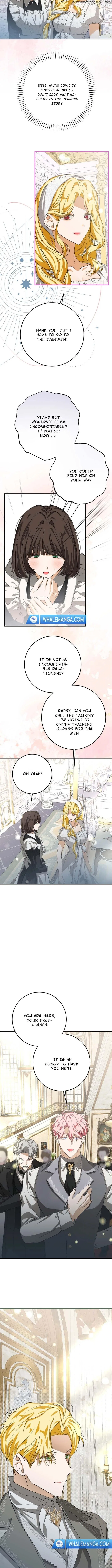 I Became the Master of the Devil Chapter 14 – Page 10