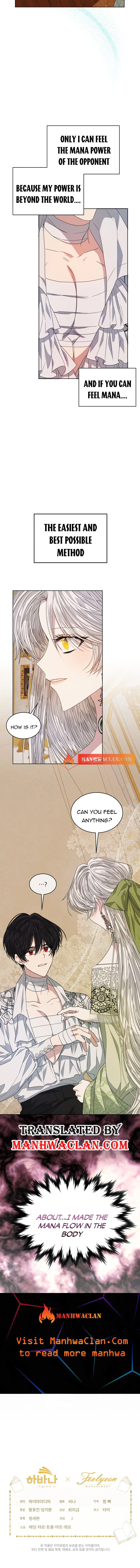 The Exhausting Reality of Novel Transmigration Chapter 27 – Page 6
