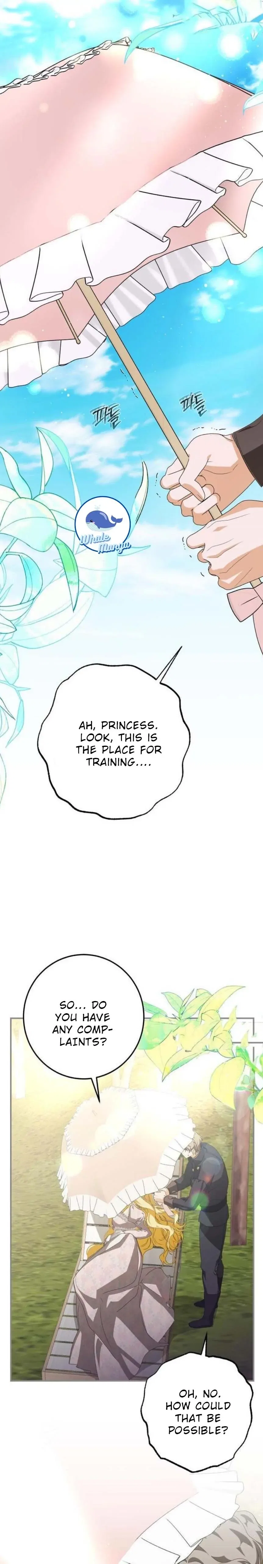 I Became the Master of the Devil Chapter 11 – Page 2