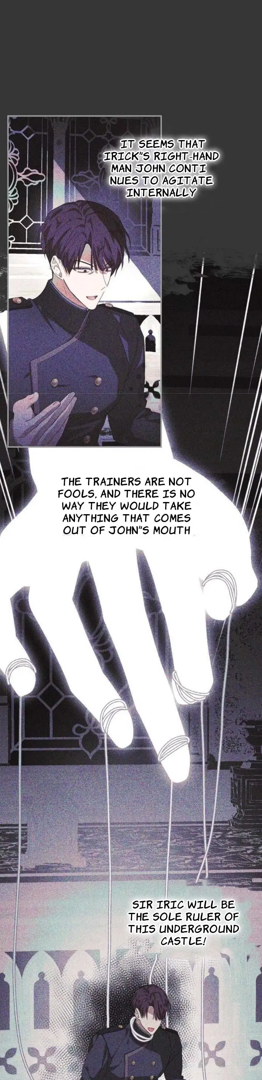 I Became the Master of the Devil Chapter 11 – Page 6