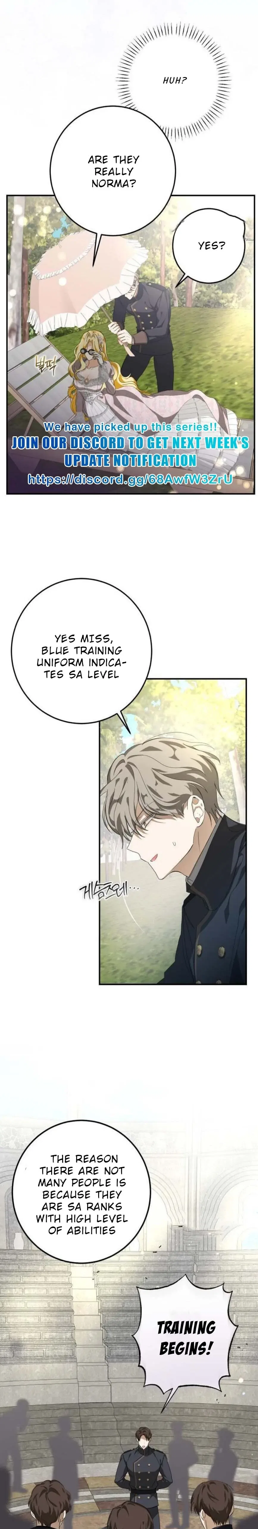 I Became the Master of the Devil Chapter 11 – Page 9