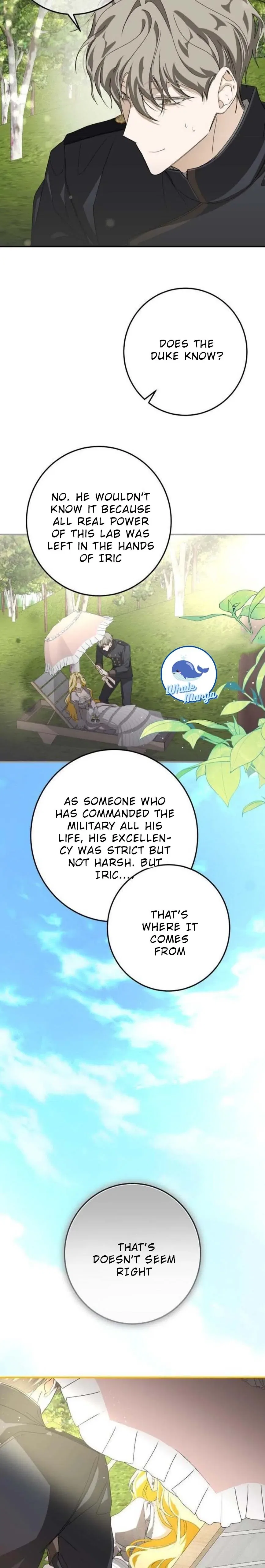 I Became the Master of the Devil Chapter 11 – Page 12