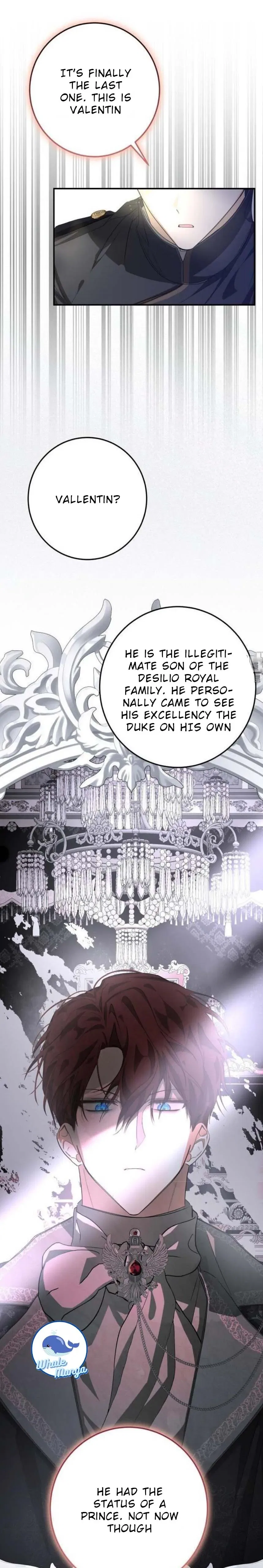 I Became the Master of the Devil Chapter 11 – Page 16