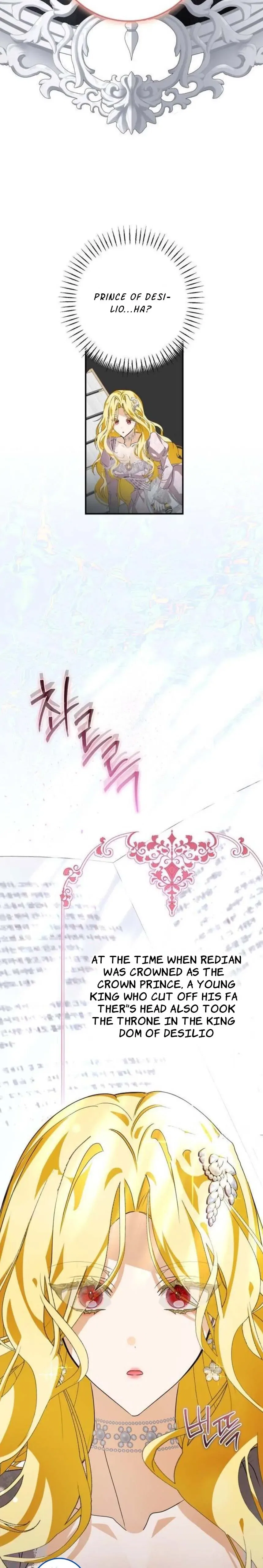 I Became the Master of the Devil Chapter 11 – Page 17