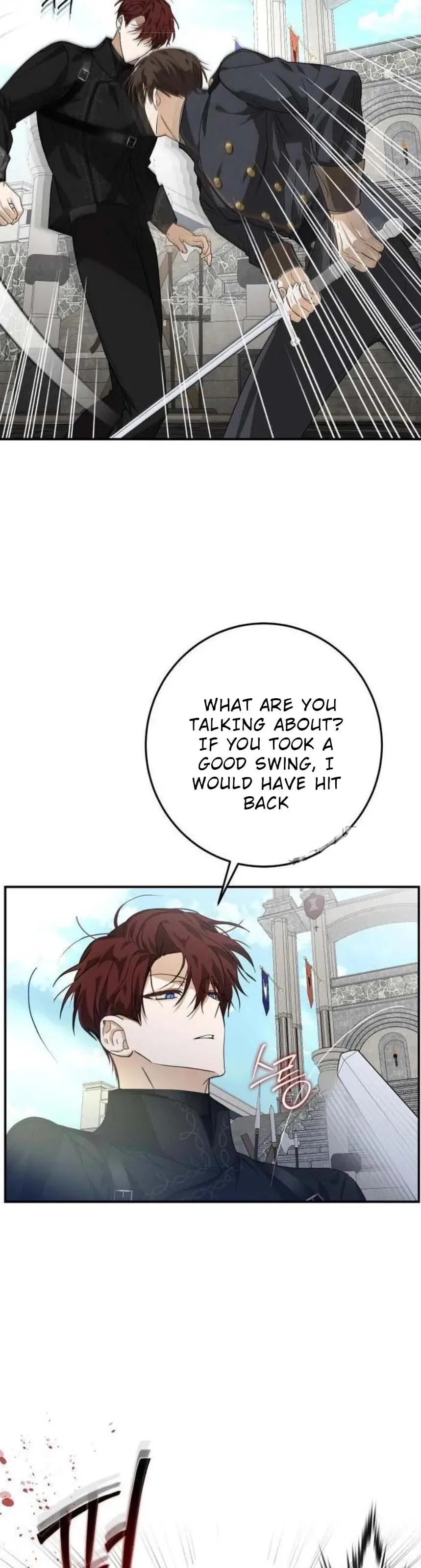 I Became the Master of the Devil Chapter 11 – Page 20