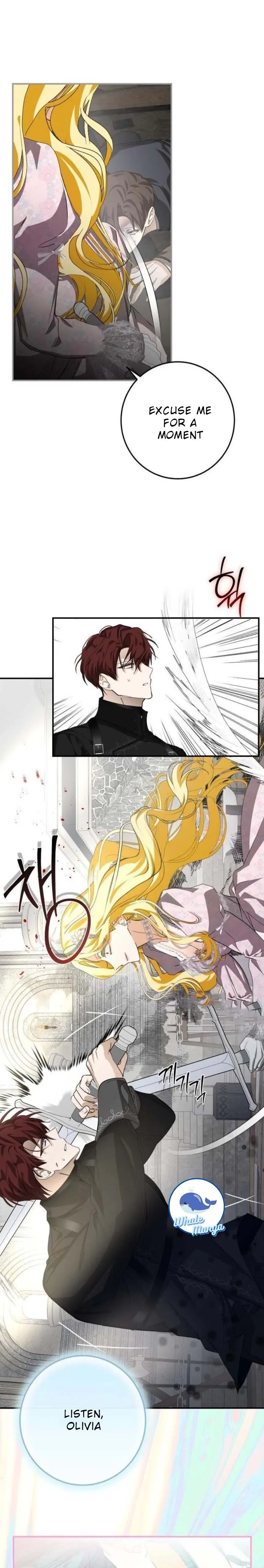 I Became the Master of the Devil Chapter 11 – Page 25