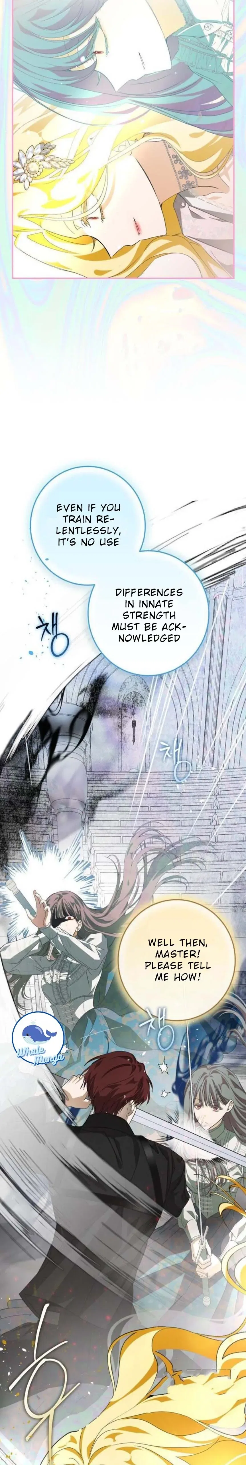 I Became the Master of the Devil Chapter 11 – Page 26