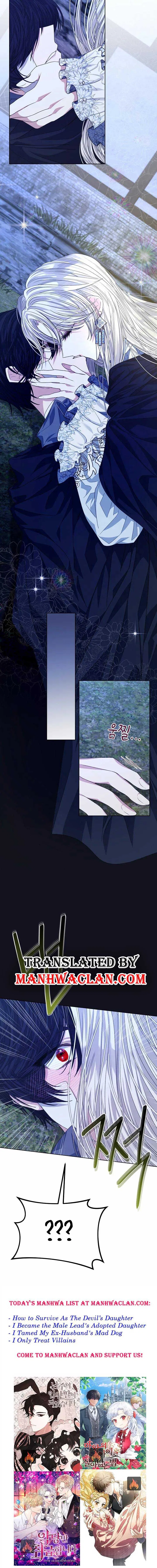 The Exhausting Reality of Novel Transmigration Chapter 24 – Page 9