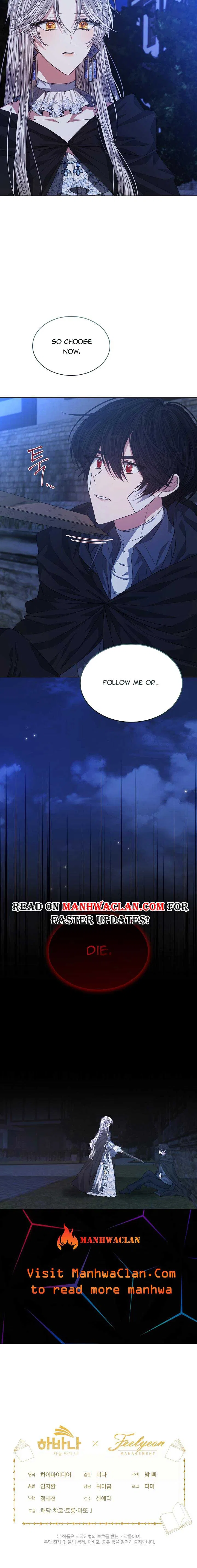 The Exhausting Reality of Novel Transmigration Chapter 22 – Page 8