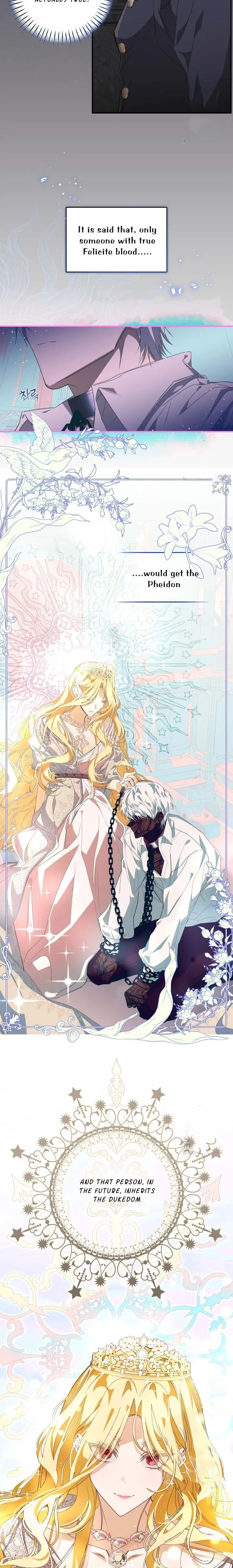 I Became the Master of the Devil Chapter 6 – Page 3
