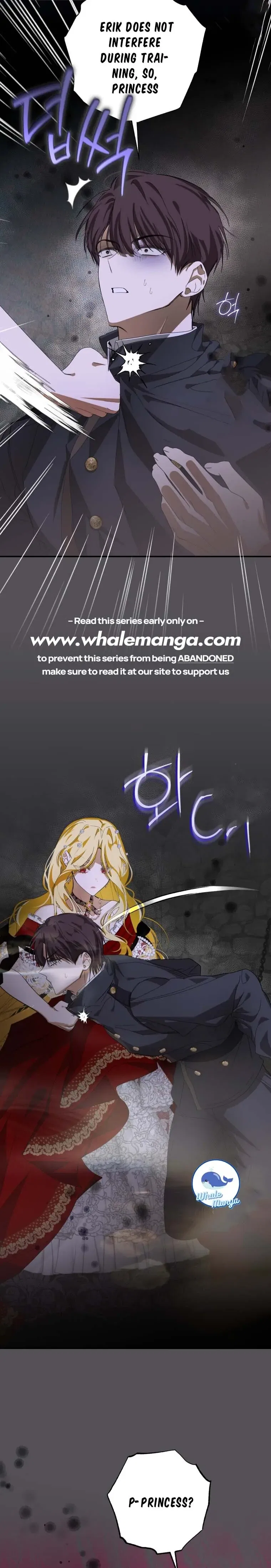 I Became the Master of the Devil Chapter 6 – Page 6