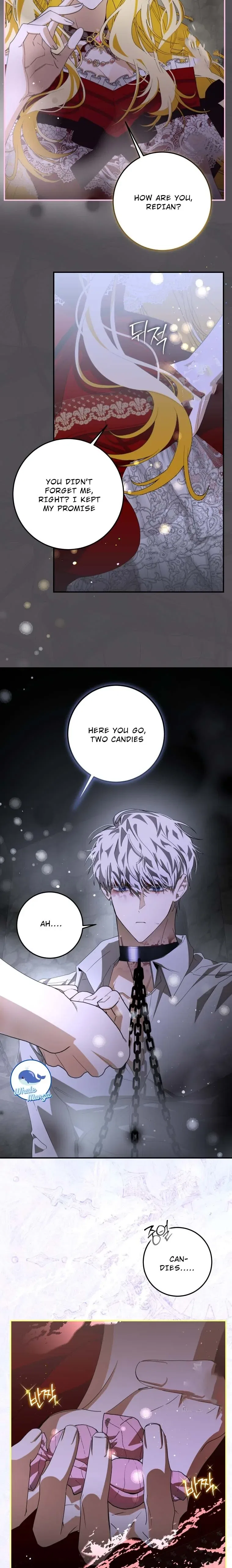 I Became the Master of the Devil Chapter 6 – Page 11
