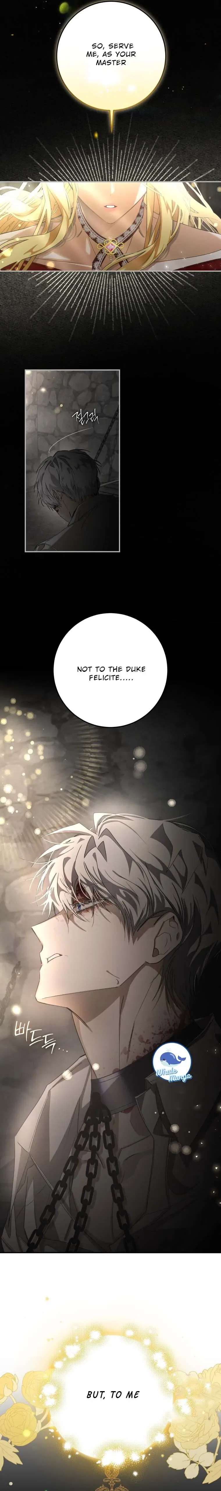I Became the Master of the Devil Chapter 6 – Page 15