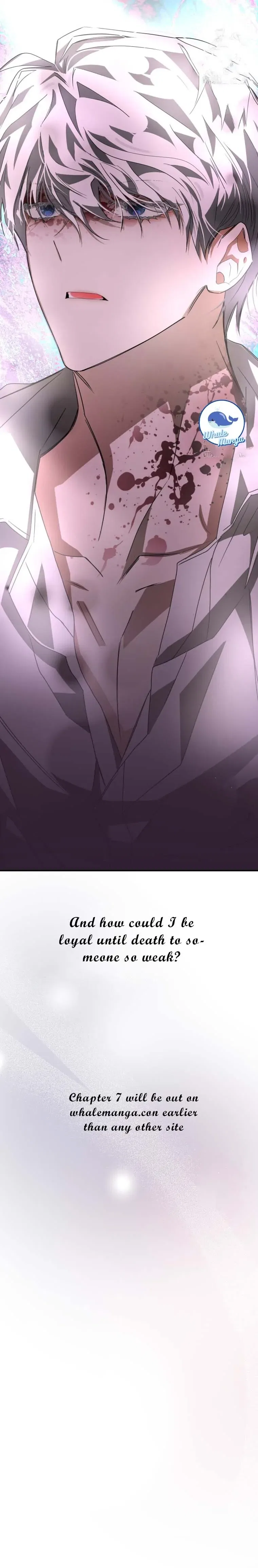I Became the Master of the Devil Chapter 6 – Page 24