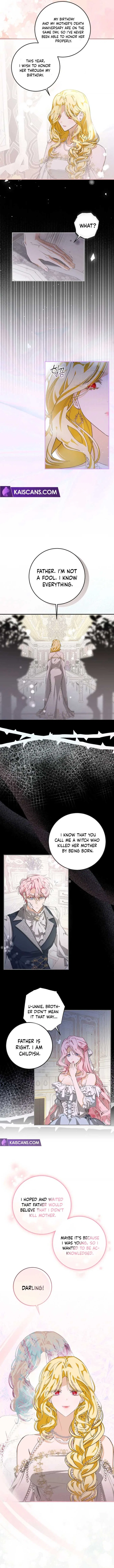 I Became the Master of the Devil Chapter 5 – Page 2