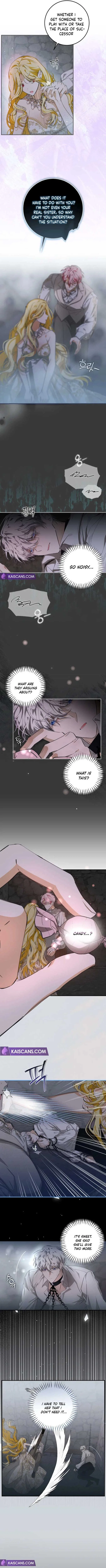 I Became the Master of the Devil Chapter 4 – Page 4
