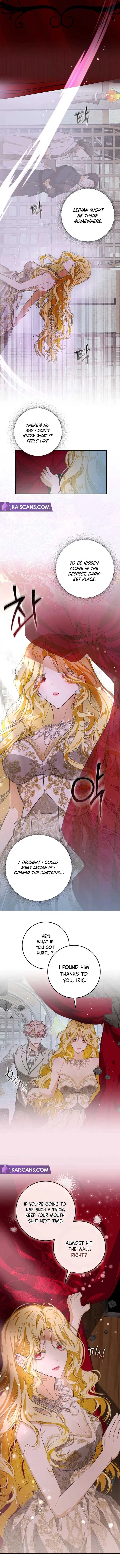 I Became the Master of the Devil Chapter 3 – Page 6