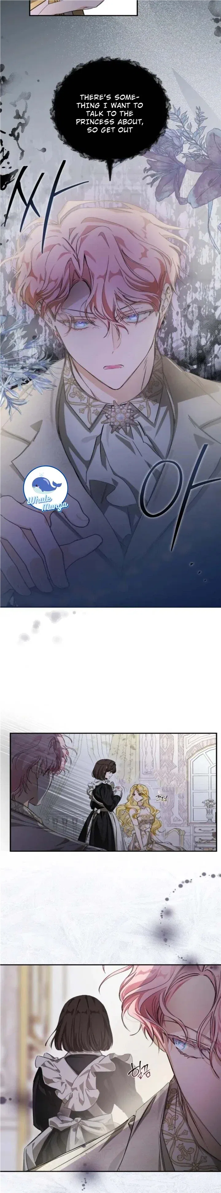 I Became the Master of the Devil Chapter 2 – Page 2