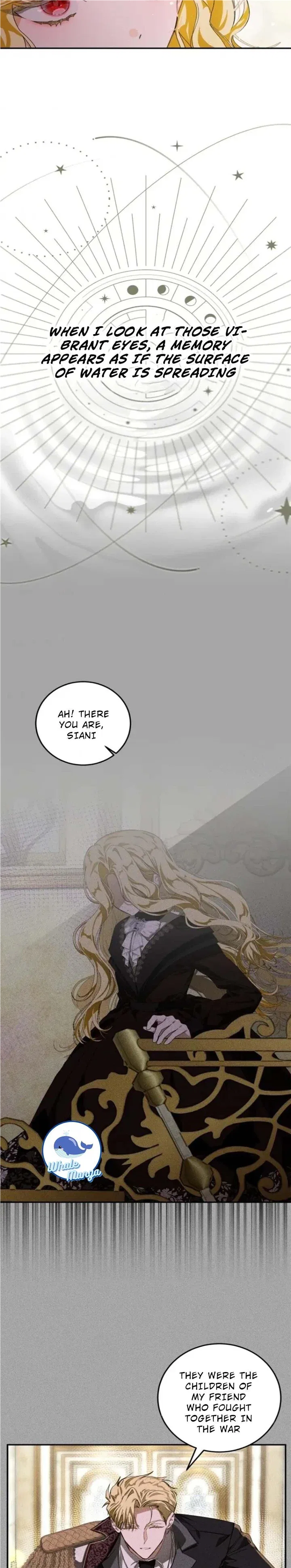 I Became the Master of the Devil Chapter 2 – Page 7