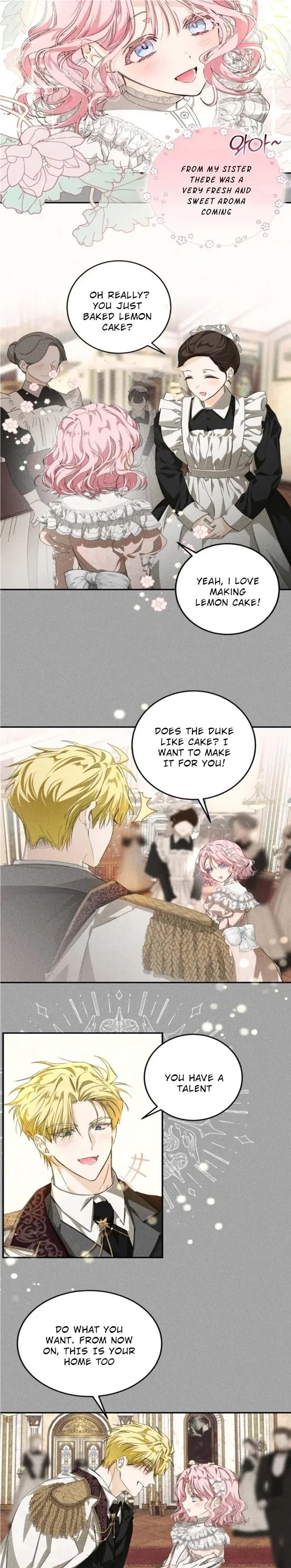 I Became the Master of the Devil Chapter 2 – Page 9