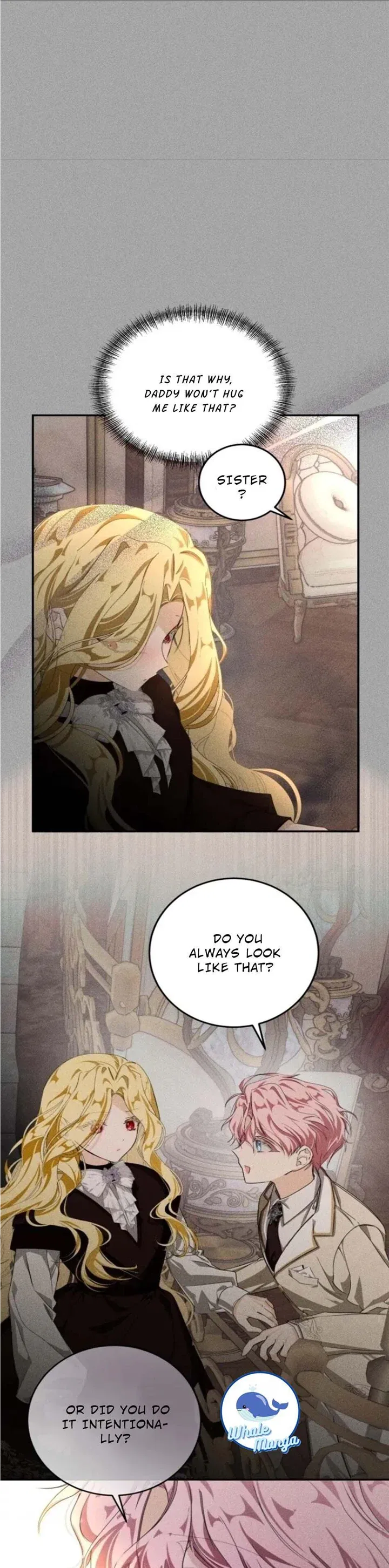 I Became the Master of the Devil Chapter 2 – Page 11