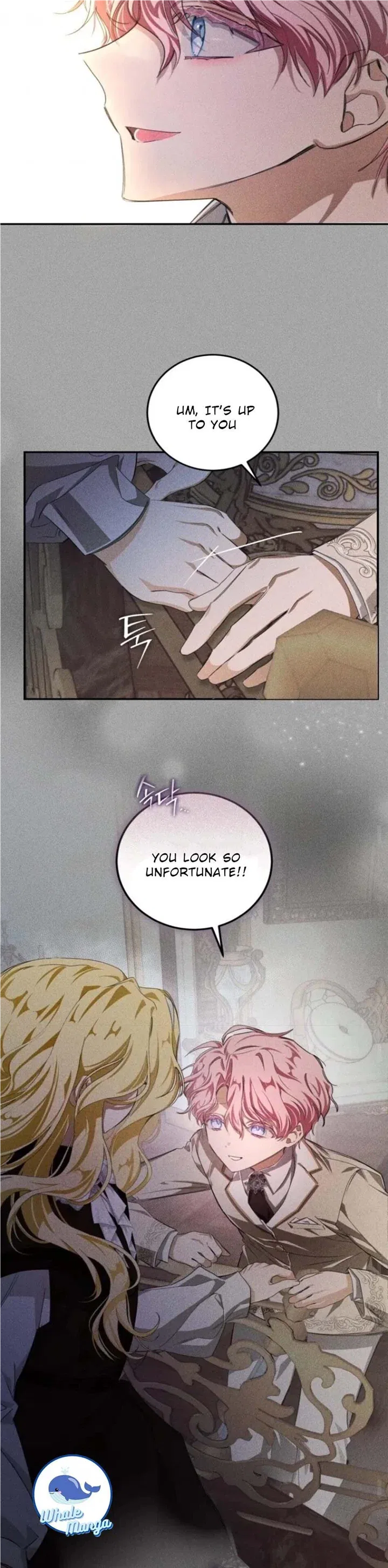 I Became the Master of the Devil Chapter 2 – Page 12