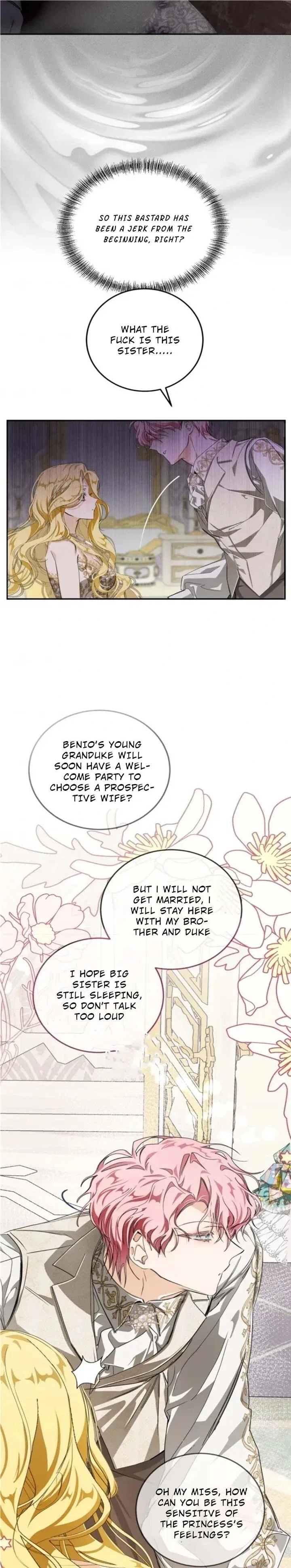 I Became the Master of the Devil Chapter 2 – Page 13