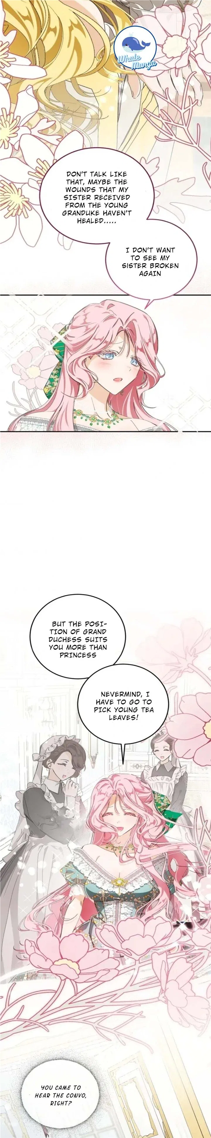 I Became the Master of the Devil Chapter 2 – Page 14