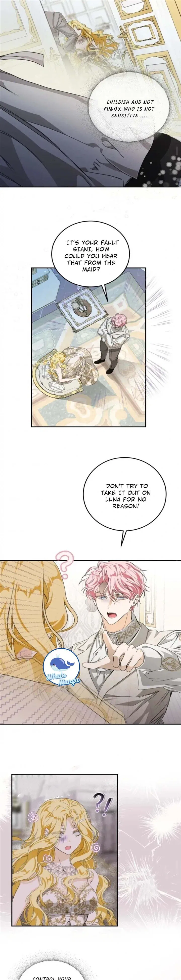 I Became the Master of the Devil Chapter 2 – Page 15
