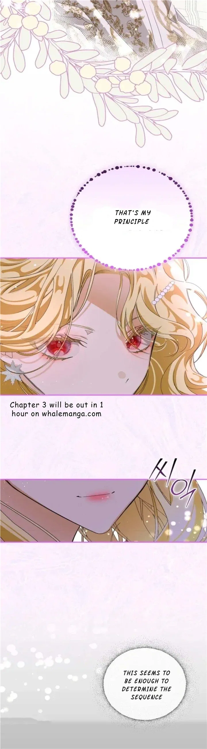 I Became the Master of the Devil Chapter 2 – Page 19