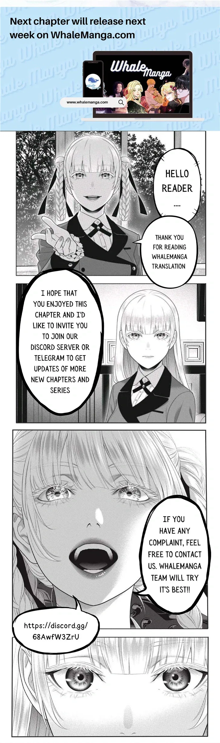 I Became the Master of the Devil Chapter 2 – Page 24