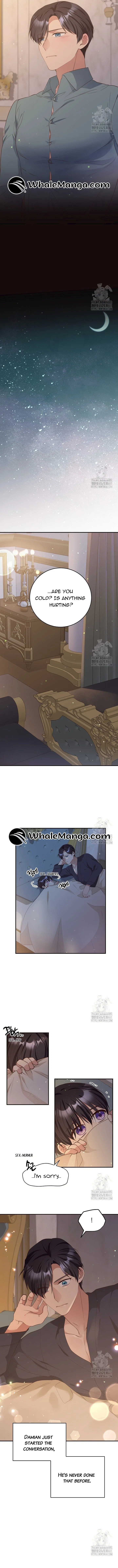 The Student Guardians Are Obsessed With Me Chapter 18 – Page 3