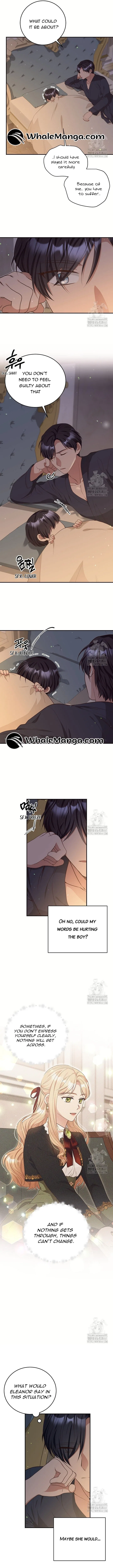 The Student Guardians Are Obsessed With Me Chapter 18 – Page 4