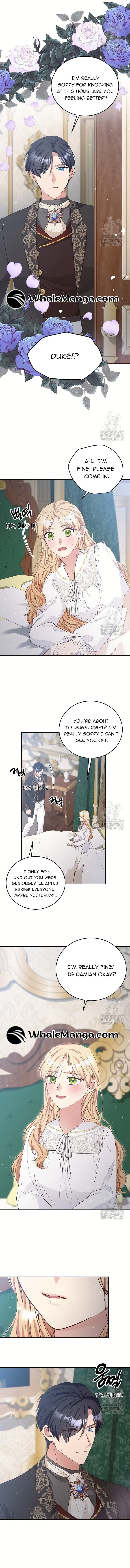 The Student Guardians Are Obsessed With Me Chapter 18 – Page 8
